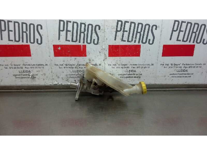 Recambio de bomba freno para peugeot 207 cc sport referencia OEM IAM   