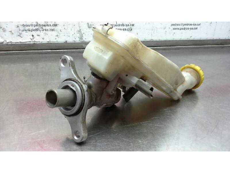 Recambio de bomba freno para peugeot 207 cc sport referencia OEM IAM   