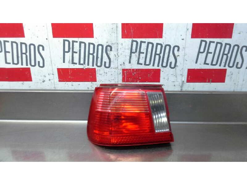 Recambio de piloto trasero izquierdo para seat ibiza (6k1) 1.9 tdi referencia OEM IAM   