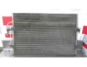 CONDENSADOR / RADIADOR AIRE ACONDICIONADO 