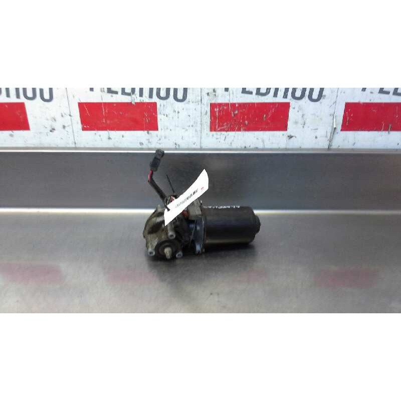 Recambio de motor limpia delantero para fiat scudo (222) 1.9 td / 2.0 jtd el furg. referencia OEM IAM 5354730  