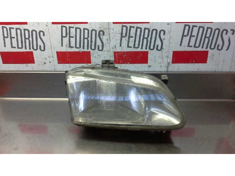 Recambio de faro derecho para renault megane i scenic (ja0) 1.9 dti kaleido referencia OEM IAM   