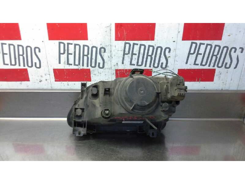 Recambio de faro derecho para renault megane i scenic (ja0) 1.9 dti kaleido referencia OEM IAM   