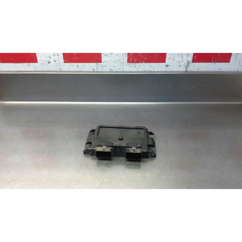 Recambio de centralita motor uce para peugeot partner (s2) 1.9 diesel referencia OEM IAM 9650359580 80965C R04080034B