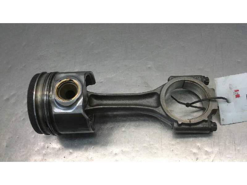 Recambio de biela para mitsubishi lancer berlina (cy0) inform referencia OEM IAM   