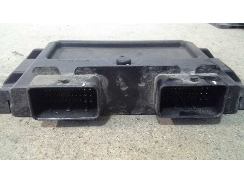 Recambio de centralita motor uce para peugeot partner (s2) 1.9 diesel referencia OEM IAM 9650359580 80965C R04080034B