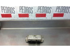 Recambio de centralita motor uce para citroen xsara berlina 1.6i 16v exclusive referencia OEM IAM 194063 311 