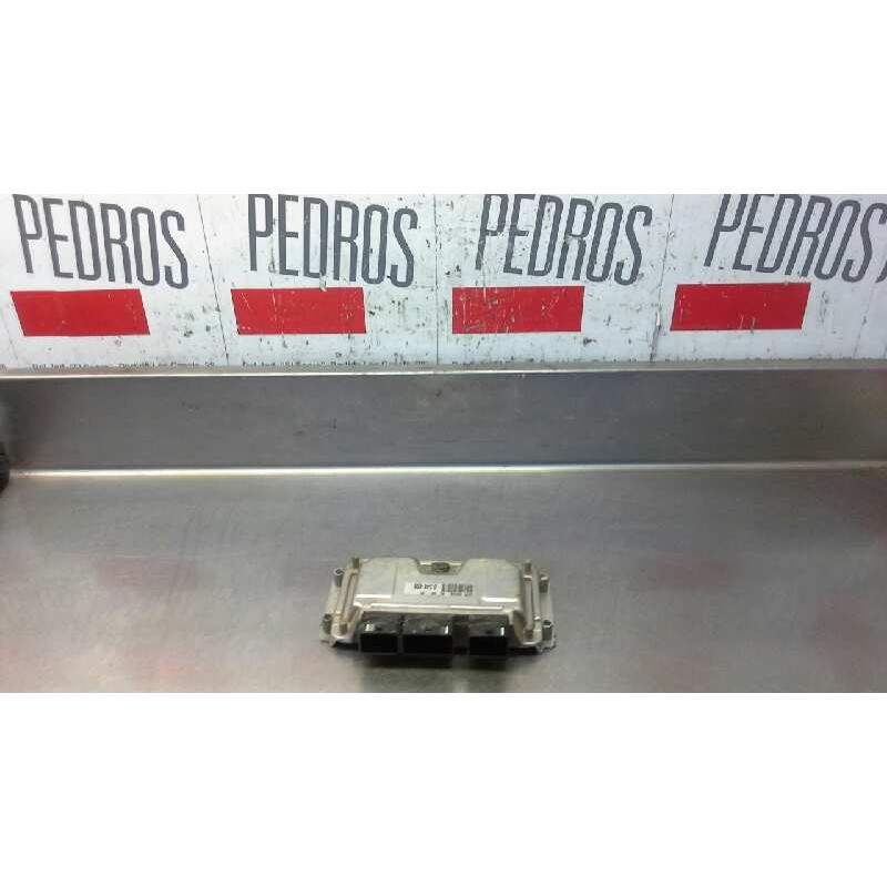 Recambio de centralita motor uce para citroen xsara berlina 1.6i 16v exclusive referencia OEM IAM 194063 311 