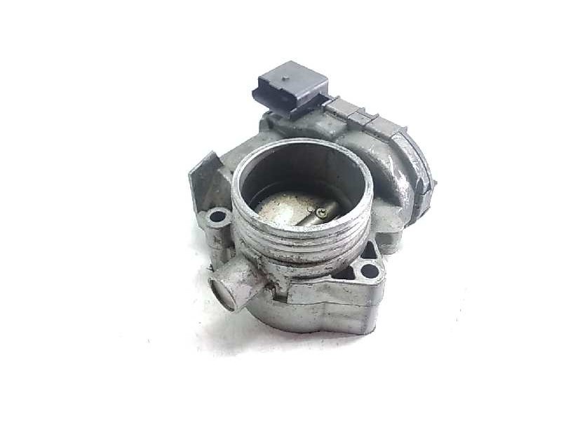 Recambio de cuerpo de mariposa para citroen xsara berlina 1.6i 16v exclusive referencia OEM IAM 1635Q9  
