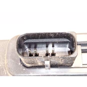 Recambio de cerradura puerta delantera derecha para iveco daily vi furgoneta 33s11, 35s11, 35c11 referencia OEM IAM 5801529302  