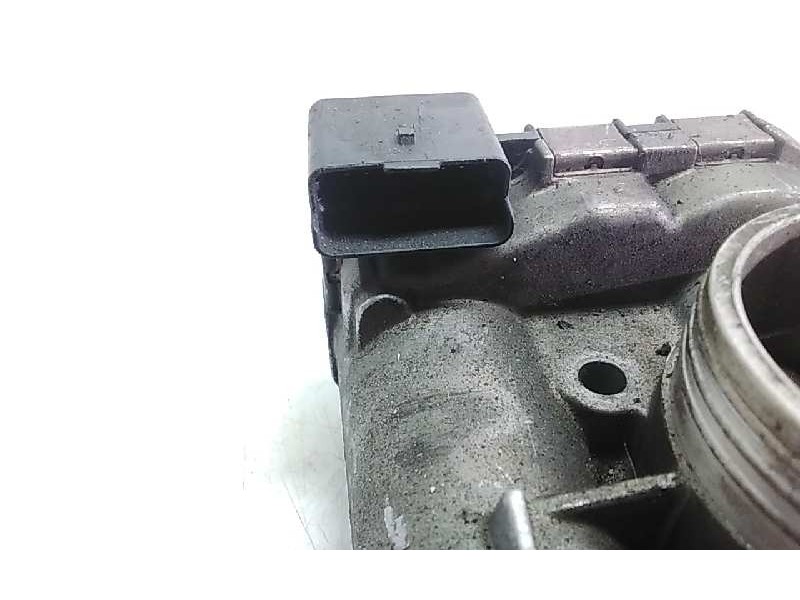 Recambio de cuerpo de mariposa para citroen xsara berlina 1.6i 16v exclusive referencia OEM IAM 1635Q9  