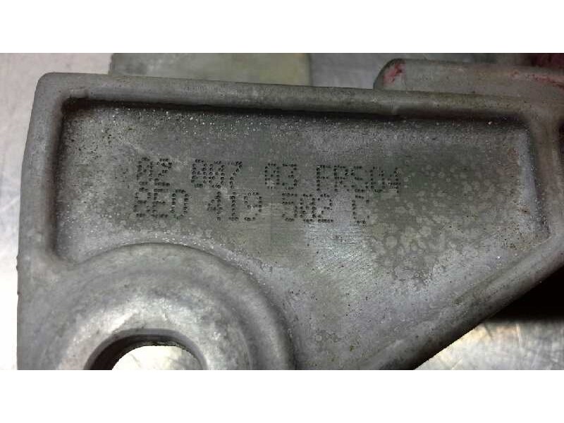 Recambio de columna direccion para audi a4 avant (8e) 2.5 tdi (114kw) referencia OEM IAM 8E0419502C  