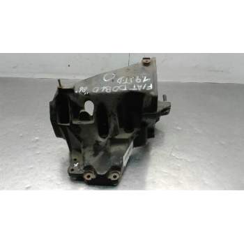 Recambio de soporte motor para fiat doblo referencia OEM IAM   109426