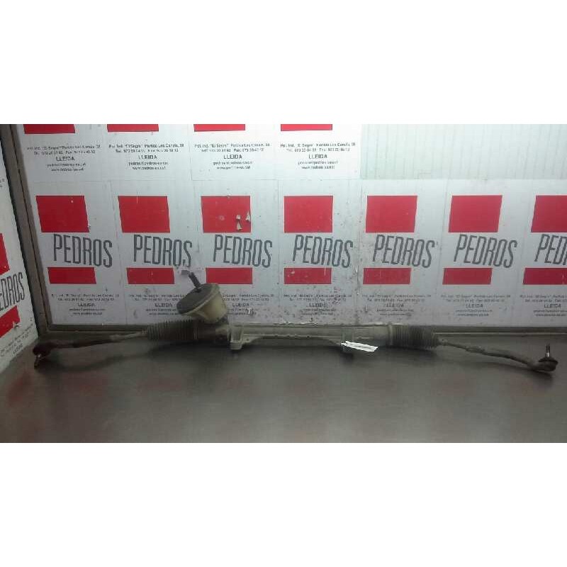 Recambio de caja direccion para renault scenic ii confort expression referencia OEM IAM   