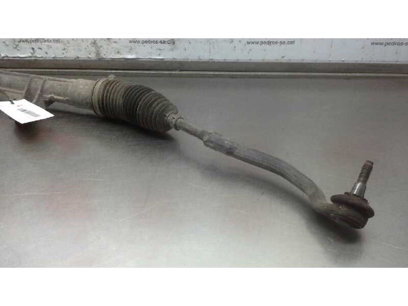 Recambio de caja direccion para renault scenic ii confort expression referencia OEM IAM   