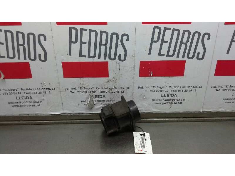 Recambio de caudalimetro para volvo v40 familiar 1.9 diesel cat referencia OEM IAM 7700114778  