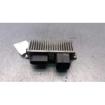 Recambio de caja precalentamiento para nissan nv 400 l2h2 3,3t pro referencia OEM IAM 8200558438A  