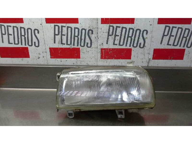 Recambio de faro izquierdo para volkswagen vento (1h2) 1.9 diesel referencia OEM IAM   