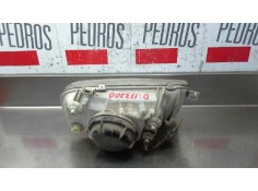 Recambio de faro izquierdo para volkswagen vento (1h2) 1.9 diesel referencia OEM IAM    2