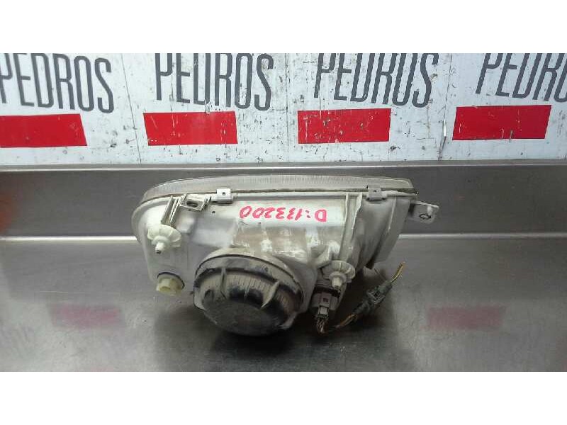 Recambio de faro izquierdo para volkswagen vento (1h2) 1.9 diesel referencia OEM IAM   