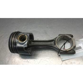 Recambio de biela para mitsubishi lancer berlina (cy0) inform referencia OEM IAM   