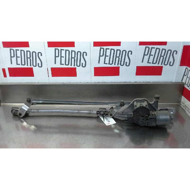 Recambio de motor limpia delantero para ford focus berlina (cap) ambiente (d) referencia OEM IAM 1704578  