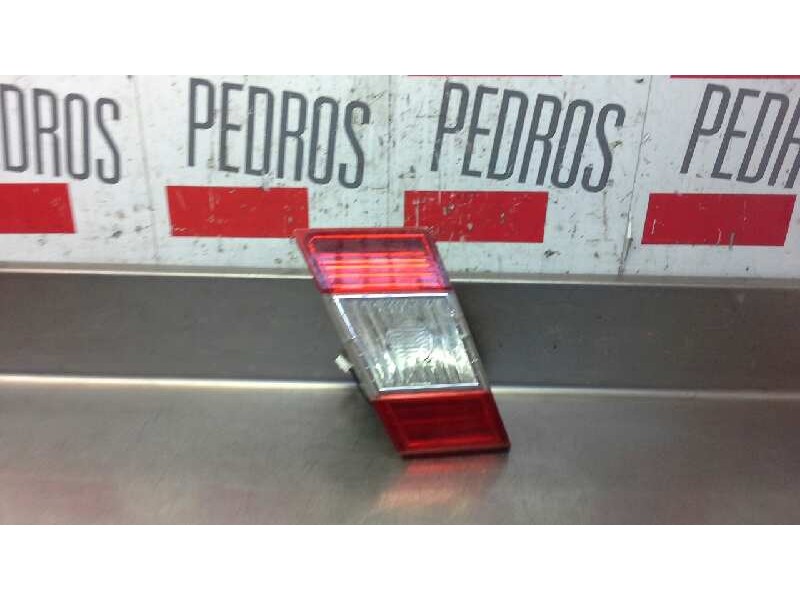 Recambio de piloto trasero izquierdo porton para chevrolet epica ltx referencia OEM IAM   