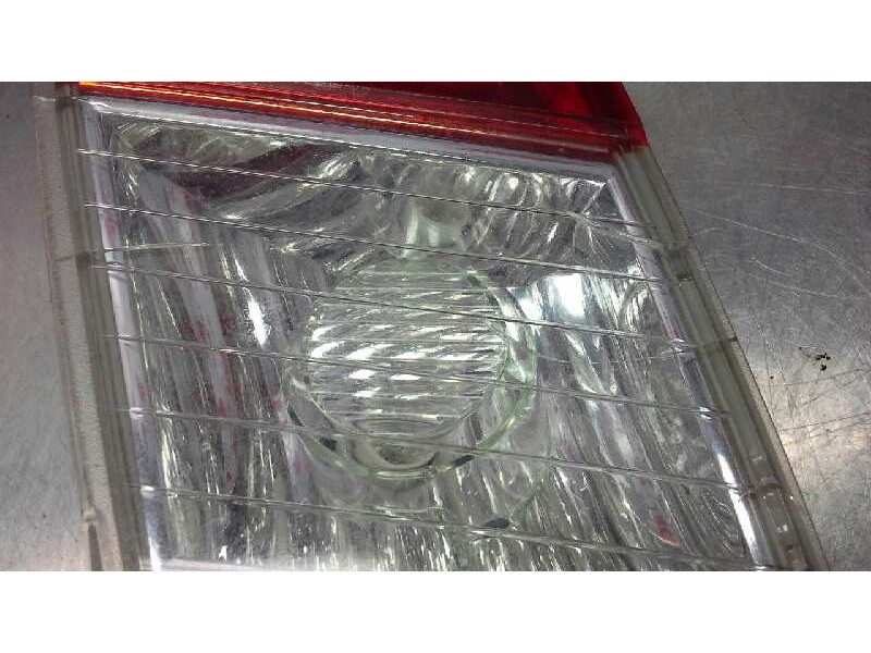 Recambio de piloto trasero izquierdo porton para chevrolet epica ltx referencia OEM IAM   