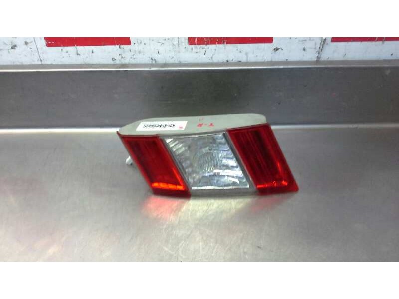 Recambio de piloto trasero derecho porton para chevrolet epica ltx referencia OEM IAM   