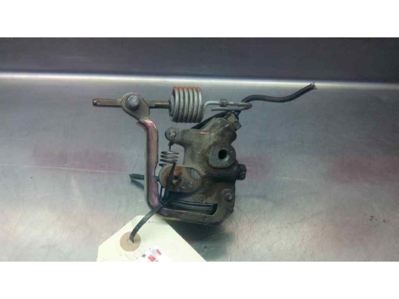 Recambio de repartidor de freno para peugeot 206 berlina 1.4 16v cat (kfu / et3j4) referencia OEM IAM   