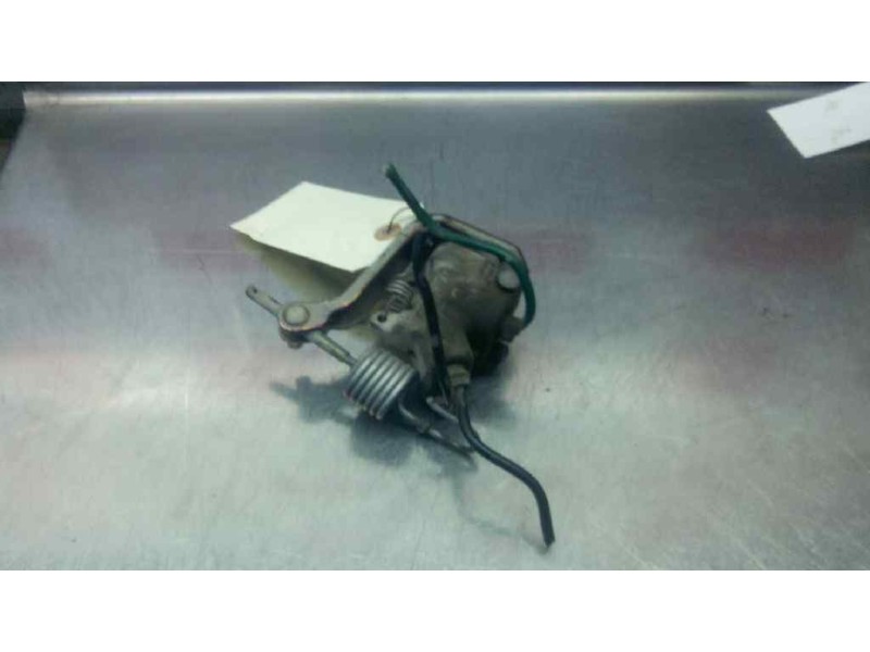 Recambio de repartidor de freno para peugeot 206 berlina 1.4 16v cat (kfu / et3j4) referencia OEM IAM   