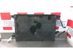 Recambio de condensador / radiador aire acondicionado para renault laguna (b56) 2.2 turbodiesel referencia OEM IAM    2
