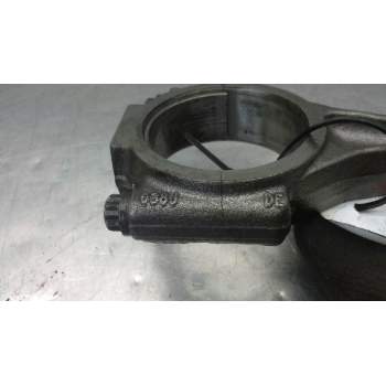 Recambio de biela para mitsubishi lancer berlina (cy0) inform referencia OEM IAM   