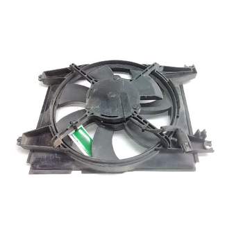 ELECTROVENTILADOR 