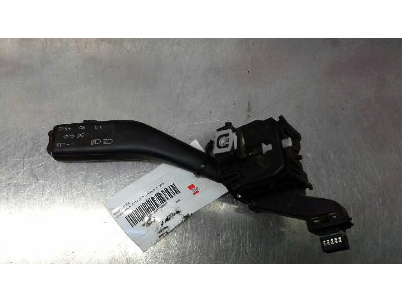 Recambio de mando luces para volkswagen jetta (1k2) trendline referencia OEM IAM   