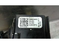 Recambio de mando luces para volkswagen jetta (1k2) trendline referencia OEM IAM    2