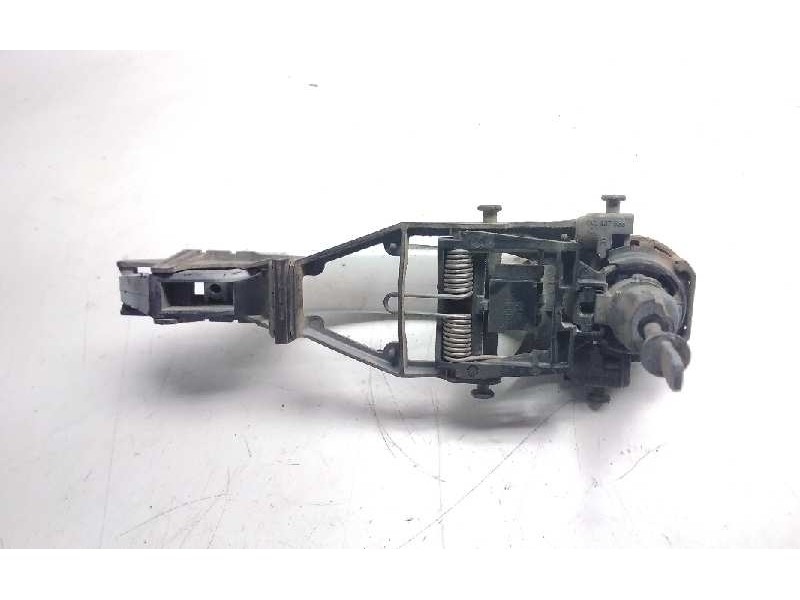 Recambio de maneta exterior delantera izquierda para volkswagen jetta (1k2) trendline referencia OEM IAM 1K0837886A  