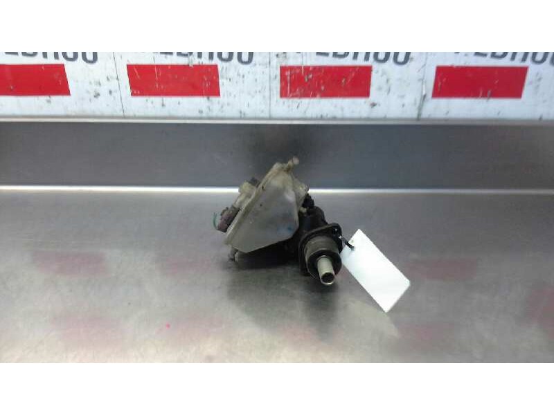 Recambio de bomba freno para fiat scudo (222) 1.9 td / 2.0 jtd el furg. referencia OEM IAM   