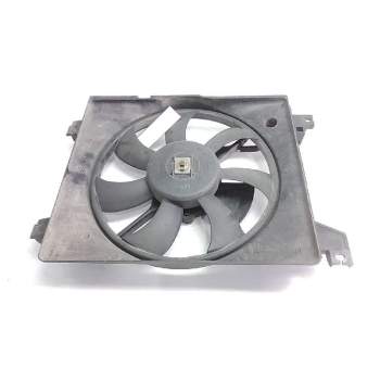 Recambio de electroventilador para hyundai elantra (xd) 2.0 cdri gls (4-ptas.) (2004) referencia OEM IAM   