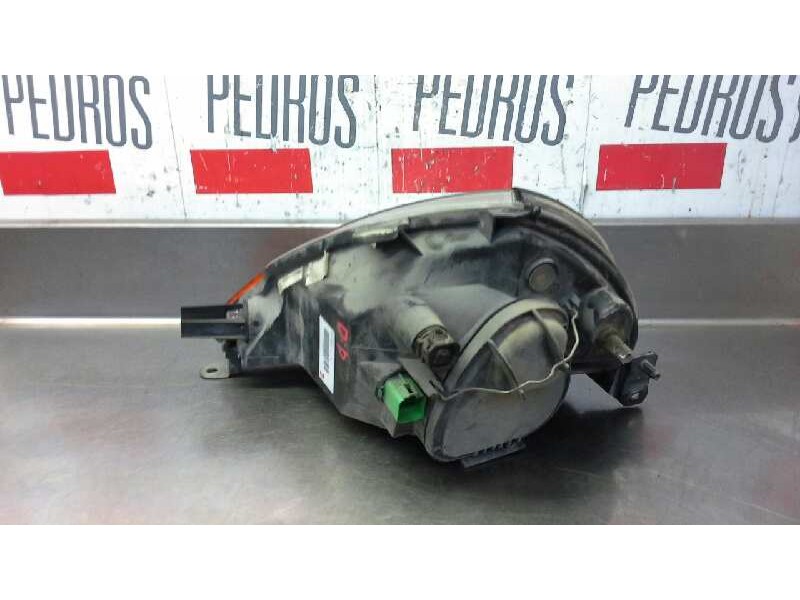Recambio de faro derecho para ford ka (ccq) 1.3 cat referencia OEM IAM   