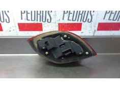 Recambio de piloto trasero derecho para ford ka (ccq) 1.3 cat referencia OEM IAM    2