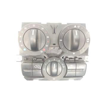 MANDO CALEFACCION AIRE ACONDICIONADO A6399060000 