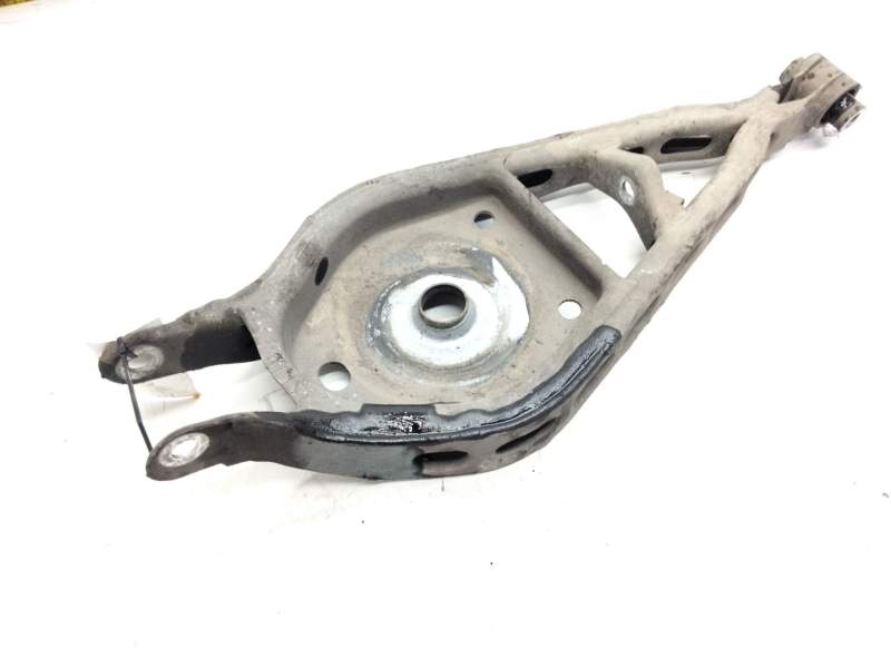 Recambio de brazo suspension superior trasero izquierdo para bmw x3 (e83) 2.0 d referencia OEM IAM   