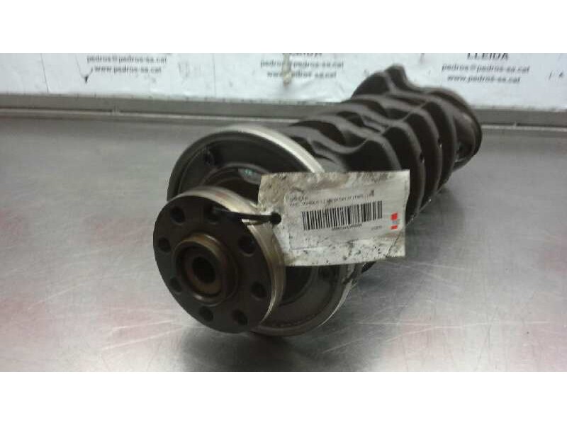 Recambio de cigueñal para opel corsa c 1.7 16v di cat (y 17 dtl / lk8) referencia OEM IAM   