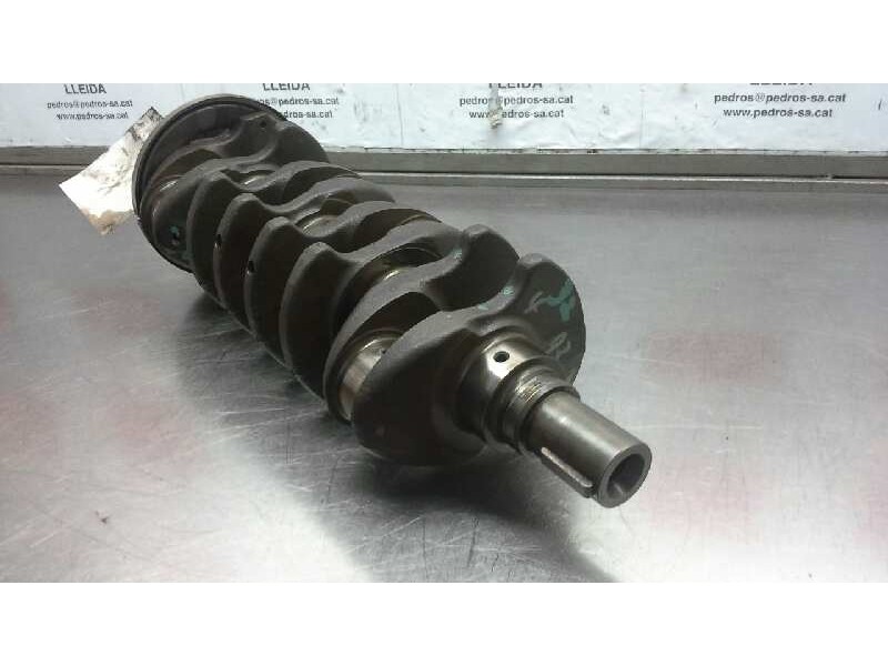 Recambio de cigueñal para opel corsa c 1.7 16v di cat (y 17 dtl / lk8) referencia OEM IAM   