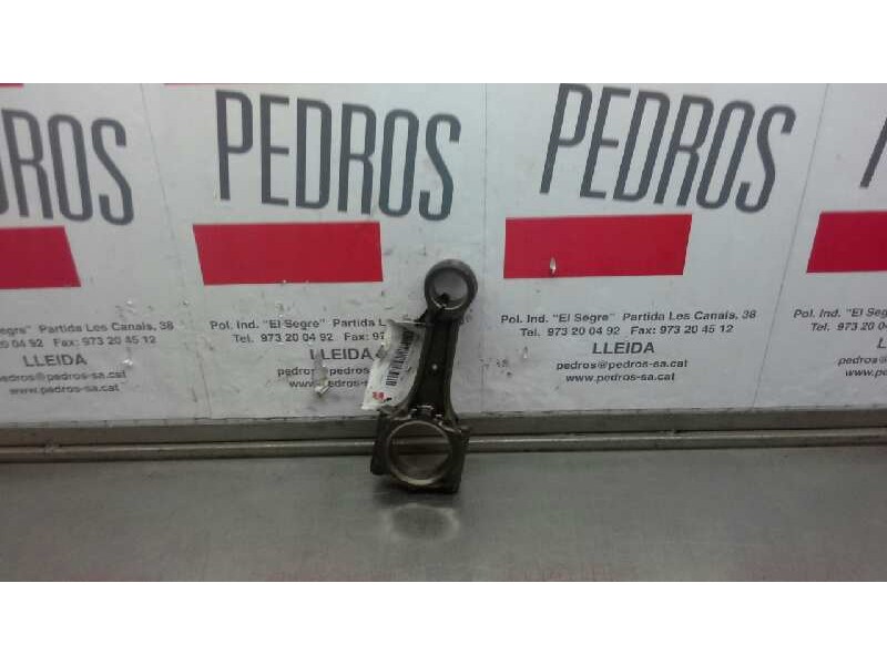 Recambio de biela para opel corsa c 1.7 16v di cat (y 17 dtl / lk8) referencia OEM IAM   