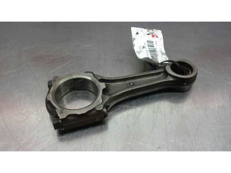 Recambio de biela para opel corsa c 1.7 16v di cat (y 17 dtl / lk8) referencia OEM IAM   