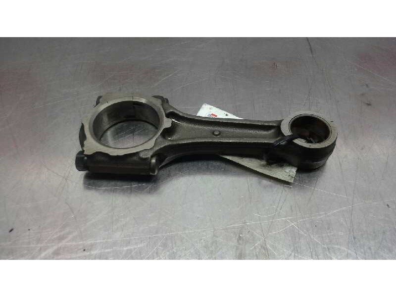 Recambio de biela para opel corsa c 1.7 16v di cat (y 17 dtl / lk8) referencia OEM IAM   