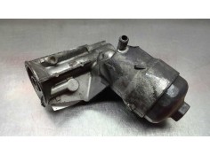Recambio de soporte filtro aceite para opel corsa c 1.7 16v di cat (y 17 dtl / lk8) referencia OEM IAM    2