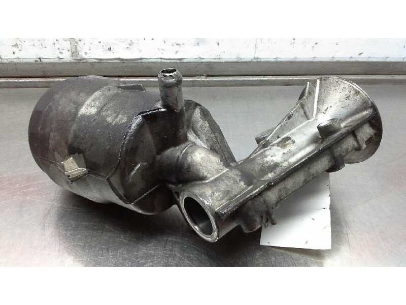 Recambio de soporte filtro aceite para opel corsa c 1.7 16v di cat (y 17 dtl / lk8) referencia OEM IAM   